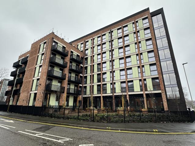 1 bedroom flat to rent