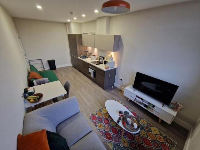 1 bedroom flat to rent
