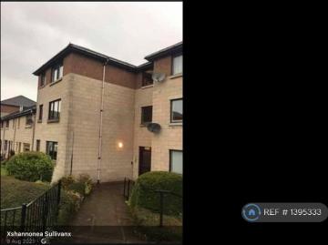 Coatbridge, North Lanarkshire county, Glasgow and Clyde Valley