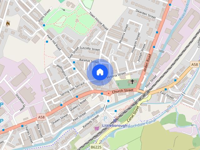 1 bedroom flat to rent