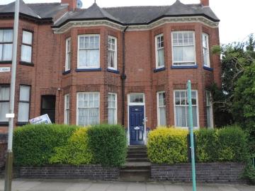 1 bedroom flat to rent