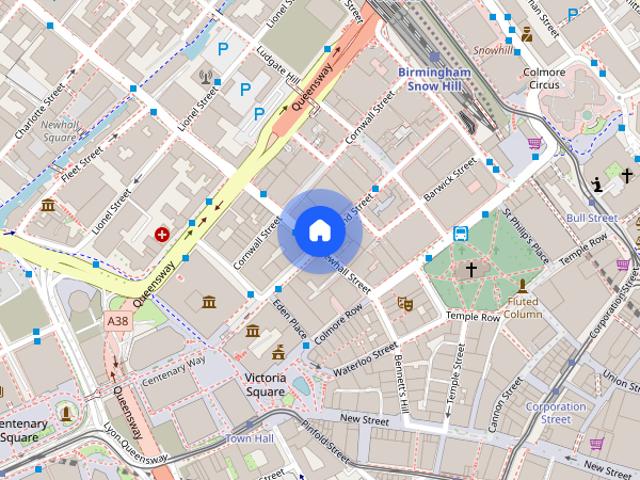 1 bedroom flat to rent