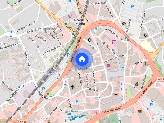 1 bedroom flat to rent