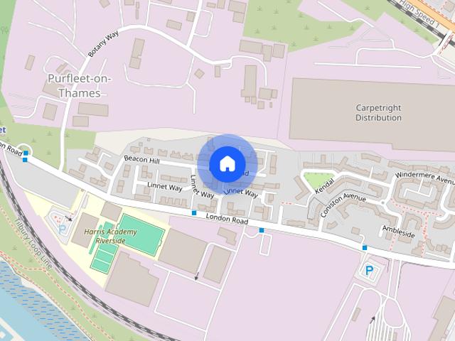 1 bedroom flat to rent