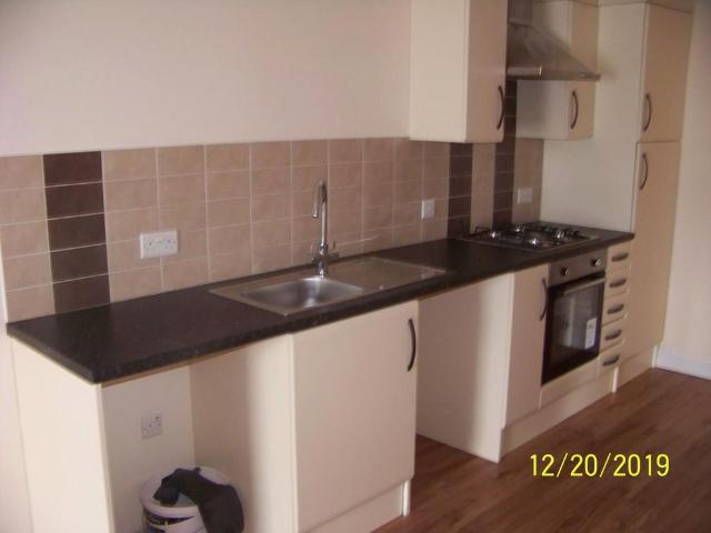 1 bedroom flat to rent