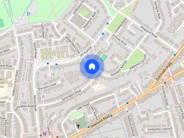 1 bedroom flat to rent