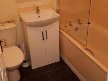 Glasgow, Glasgow and Clyde Valley - Equipped kitchen