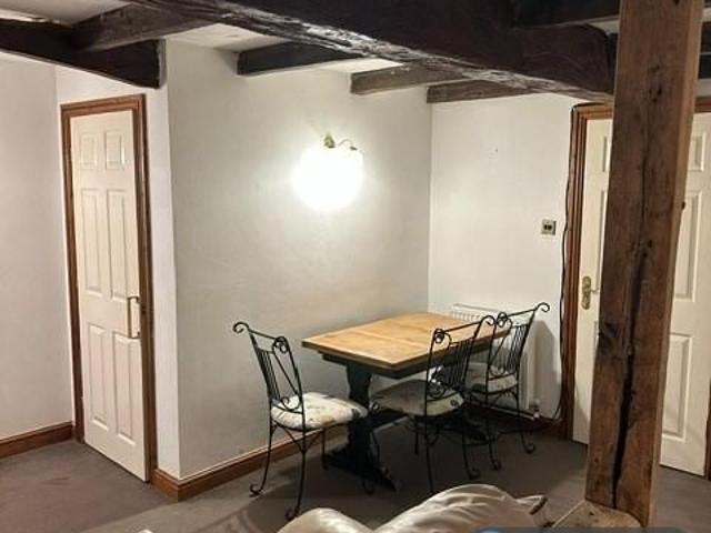 1 bedroom flat to rent