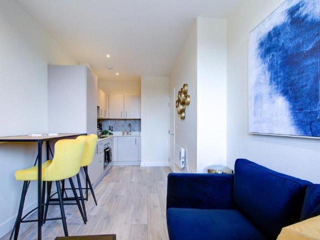 1 bedroom flat to rent