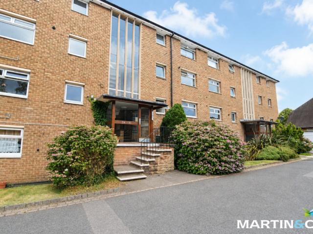 1 bedroom Flat To Rent