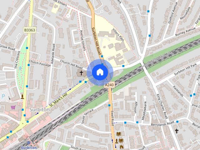 1 bedroom flat to rent