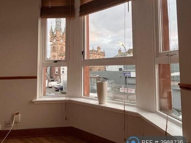 1 bedroom flat to rent