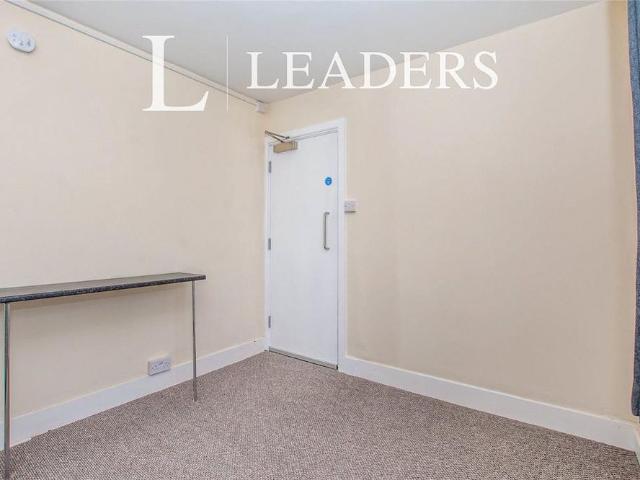 1 bedroom flat to rent