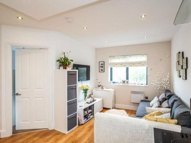 1 bedroom flat to rent