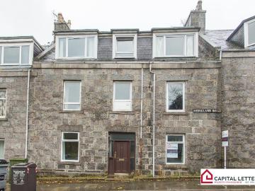 Old Aberdeen Aberdeen, AB24, North East Scotland, Shetland