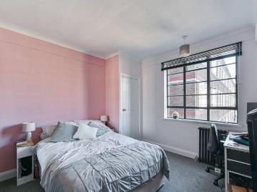 Clapham Common, SW4, Clapham Old Town, London, Greater London