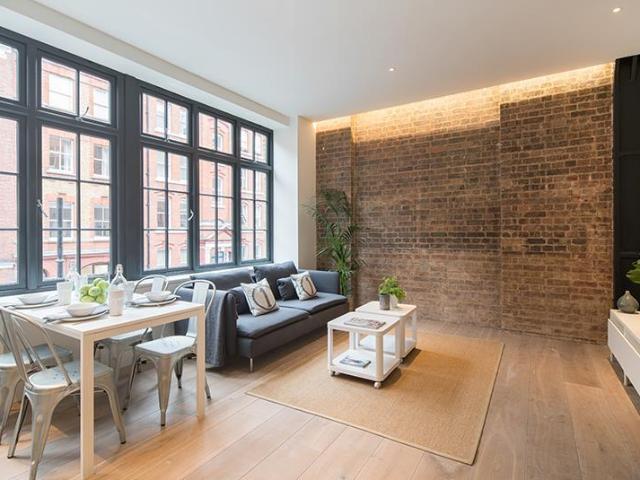 1 bedroom flat to rent