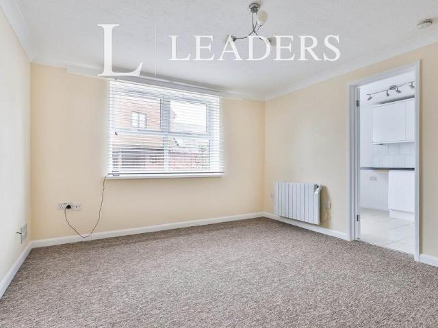 1 bedroom flat to rent