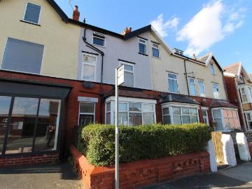 Fylde, PR3, Lancashire county, North West England