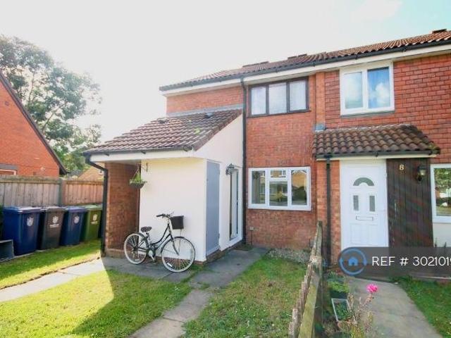 1 bedroom flat to rent