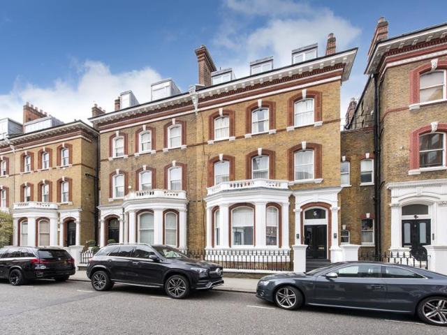 1 bedroom flat to rent