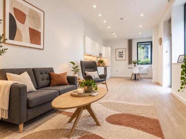 1 bedroom flat to rent