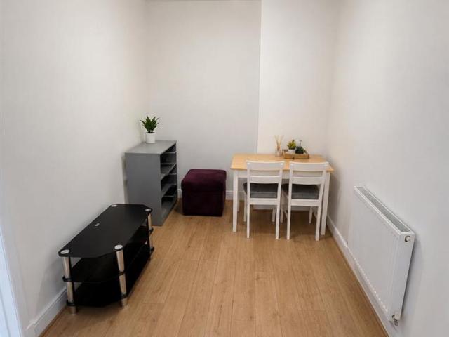 1 bedroom flat to rent