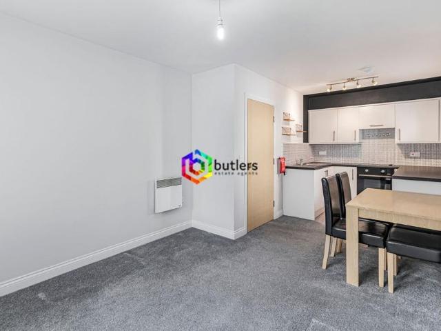 1 bedroom flat to rent