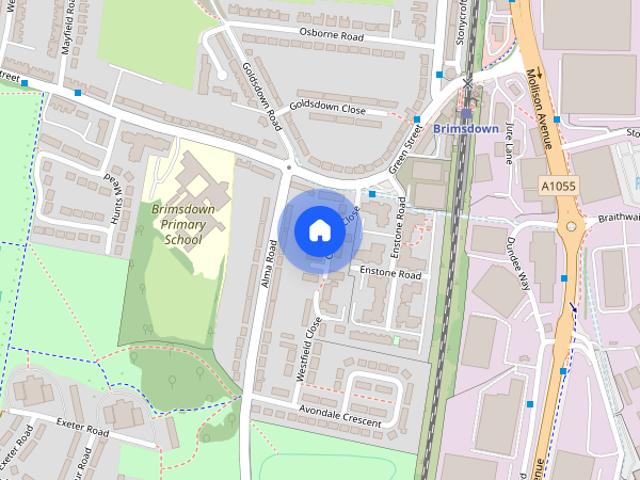 1 bedroom flat to rent
