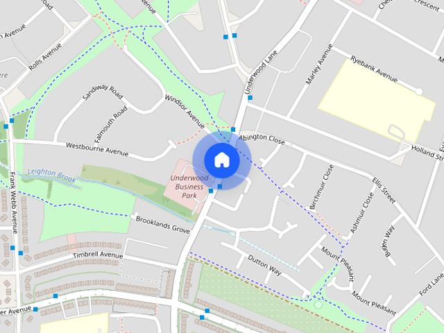 1 bedroom flat to rent