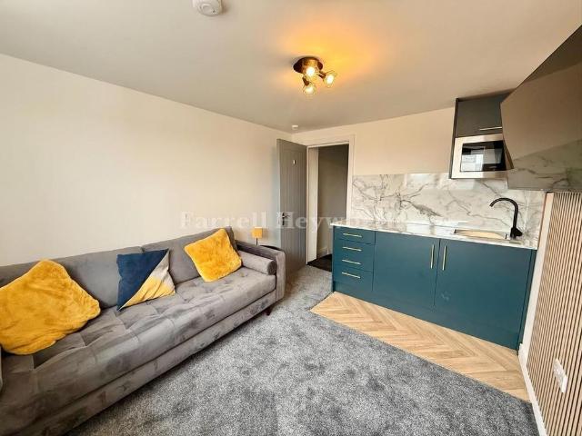 1 bedroom flat to rent