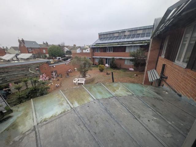 1 bedroom flat to rent