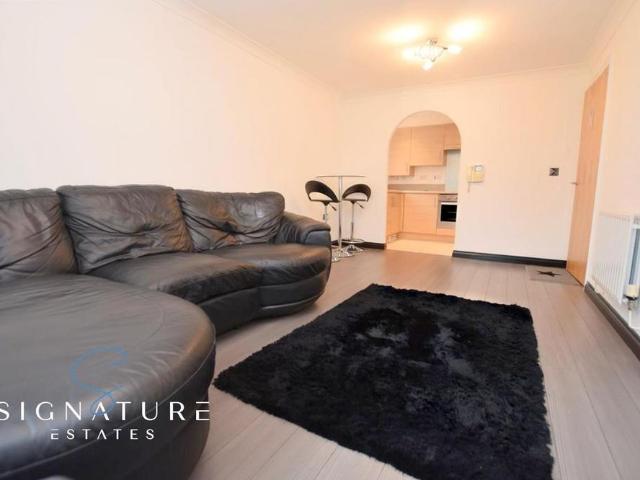 1 bedroom flat to rent