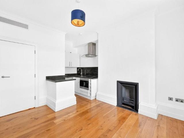 1 bedroom apartment to rent