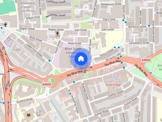 1 bedroom flat to rent
