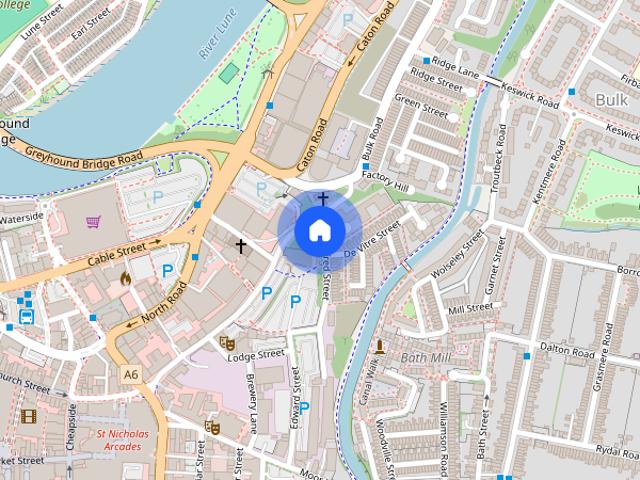 1 bedroom flat to rent