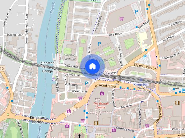 1 bedroom flat to rent
