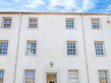 1 bedroom flat to rent
