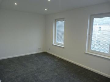 New Elgin Elgin, IV32, North East Scotland, Shetland