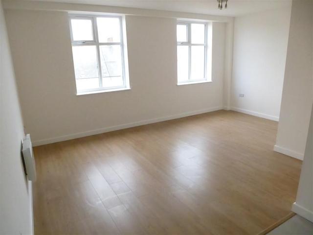 1 bedroom flat to rent