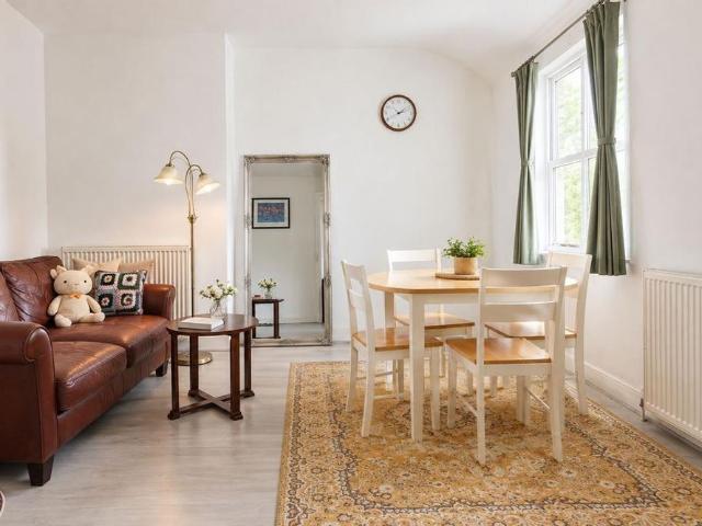 1 bedroom flat to rent