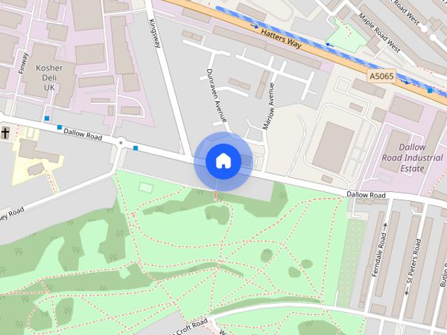 1 bedroom flat to rent