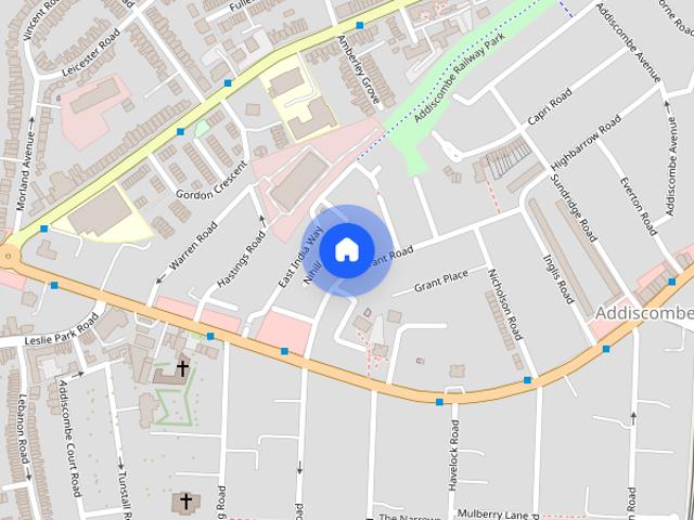 1 bedroom flat to rent