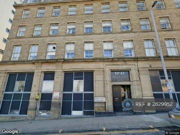 1 bedroom flat to rent