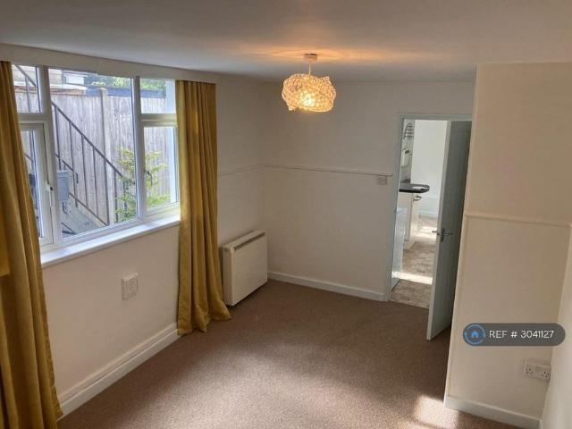 1 bedroom flat to rent