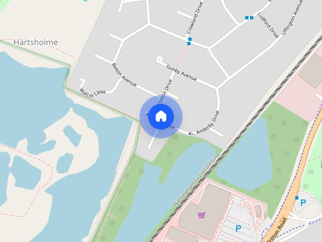1 bedroom flat to rent