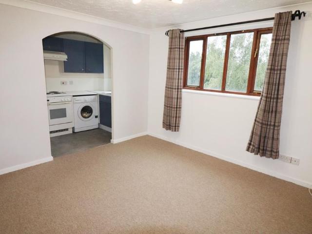 1 bedroom flat to rent