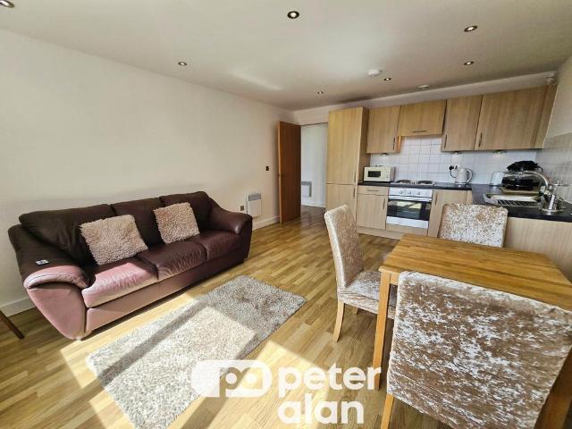 1 bedroom flat to rent