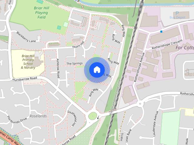 1 bedroom flat to rent