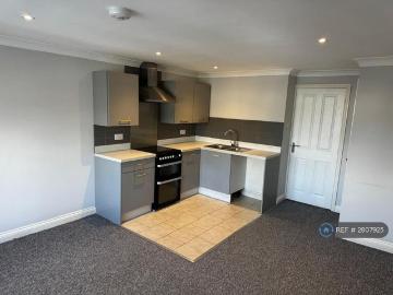 Corby, Northamptonshire county, Midlands